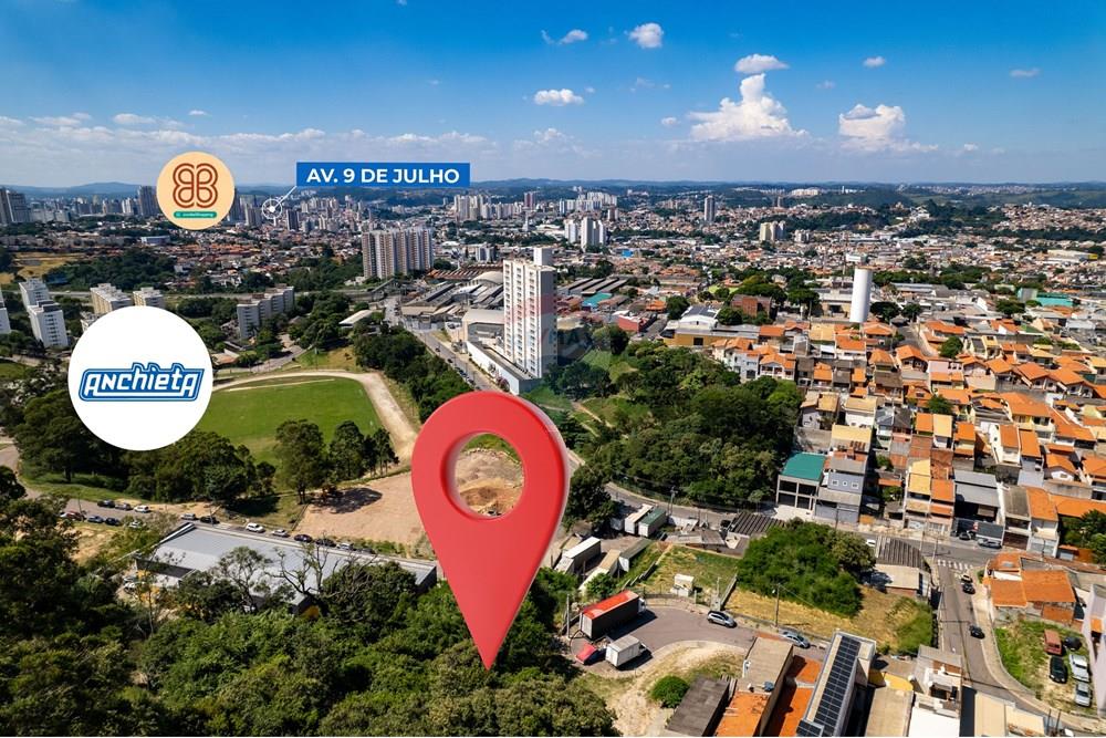 Terreno - Venda - Jundiaí , São Paulo - DJI_0574-Editar.jpg - 690361033-3