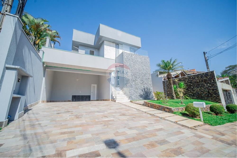 Casa - Venda - Cotia , São Paulo - WELL-66.jpg - 691151015-56