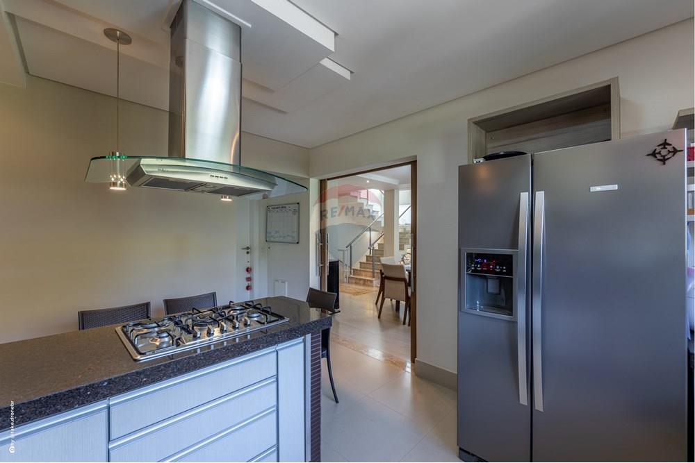 Casa de Condomínio - Venda - Campinas , São Paulo - TKD-5707.jpg - Cozinha - 690681118-96