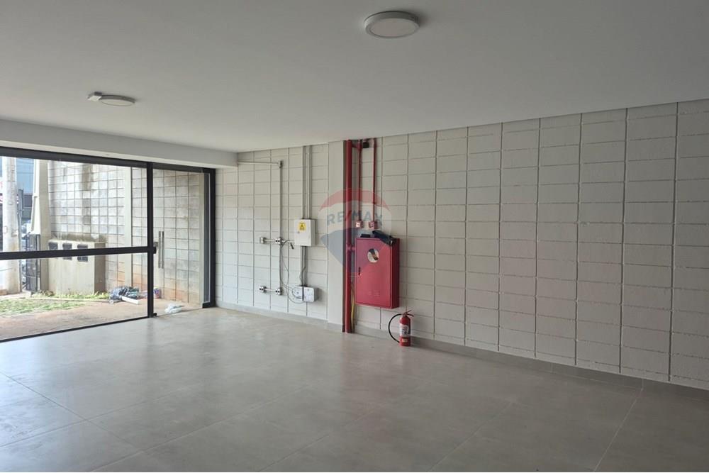 Loja-Salão, 98 m² - Foto 9