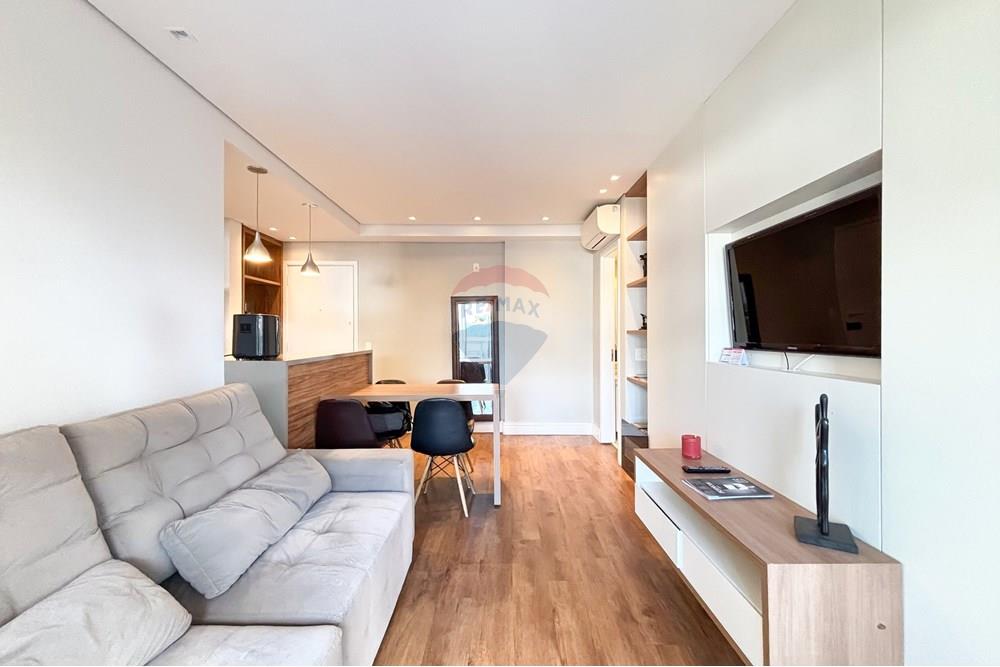 Apartamento - Venda - Barueri , São Paulo - IMG_2280.jpg - 691021025-2