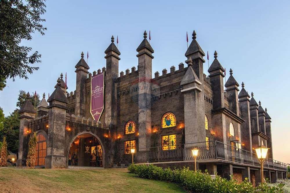 Galpão - Alugar - Vinhedo , São Paulo - 15 Castelo dos Vinhais.jpeg - 690941022-46