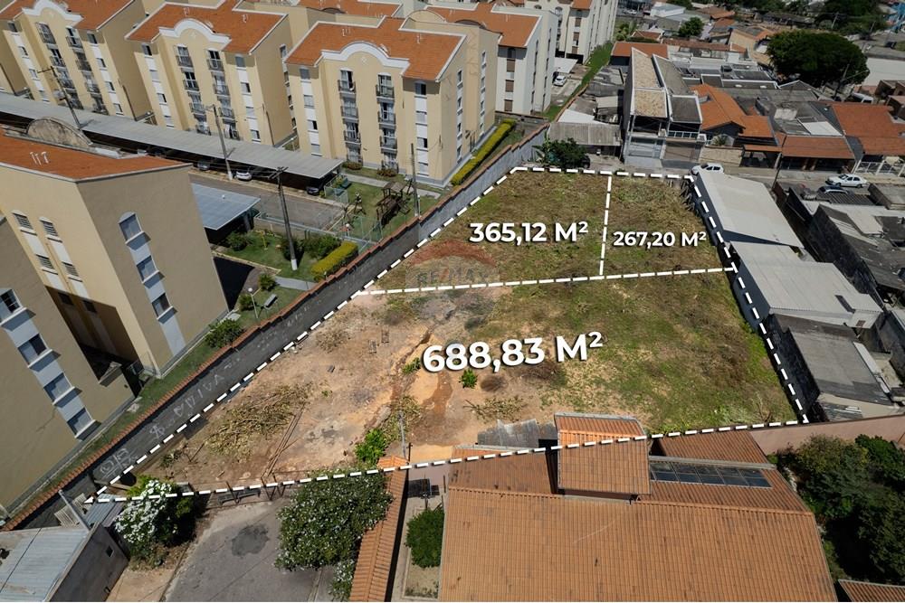 Terreno - Venda - Jundiaí , São Paulo - DJI_0499_2.jpg - 690051002-62