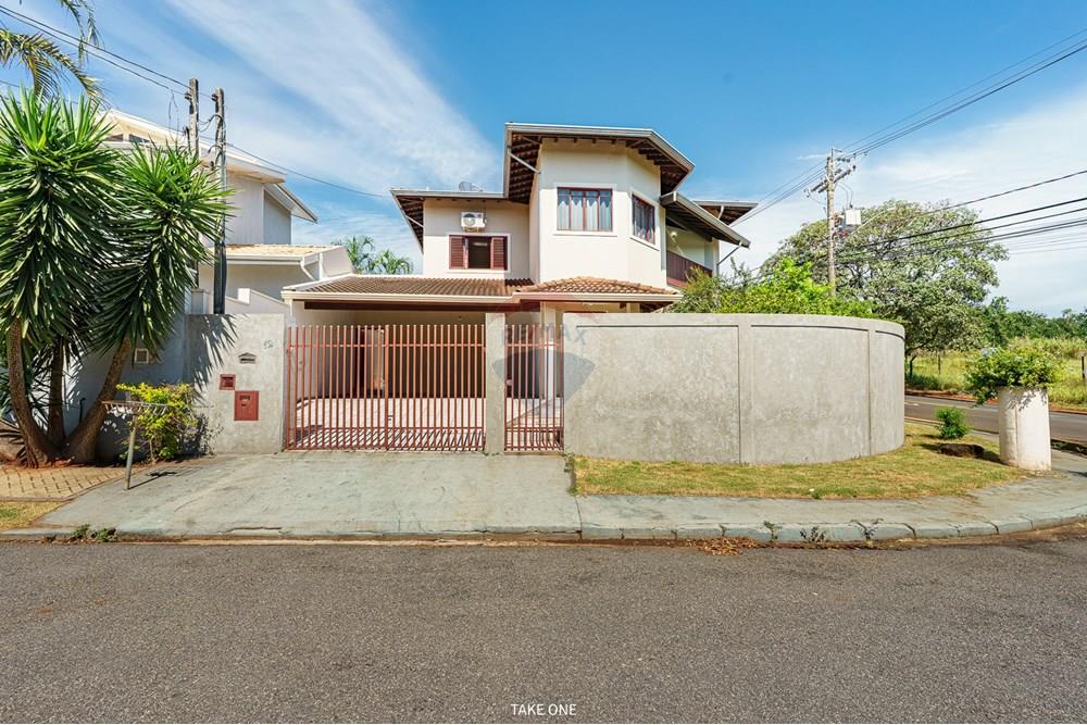 Sobrado - Venda - Campinas , São Paulo - 01fotos_050.jpg - 690131065-63