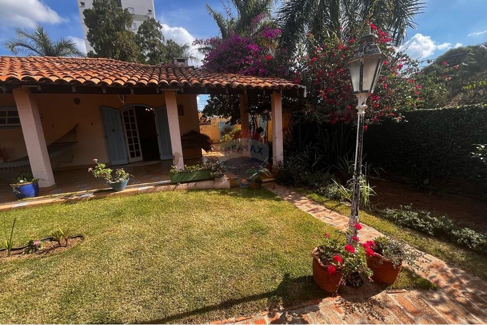 Casa - Venda - Sumaré , São Paulo - ce1103f2-21a1-4fcd-9bf7-9169755bc496.jpeg - 690701021-11