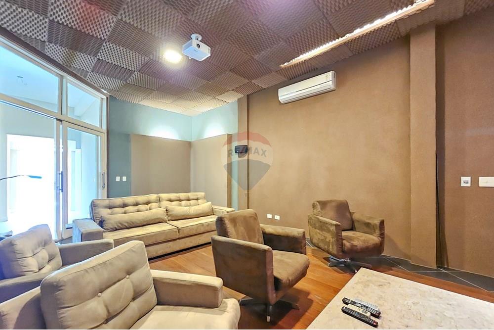 Casa de Condomínio - Venda - Santana de Parnaíba , São Paulo - 20250820_120817.jpg - 691021016-48