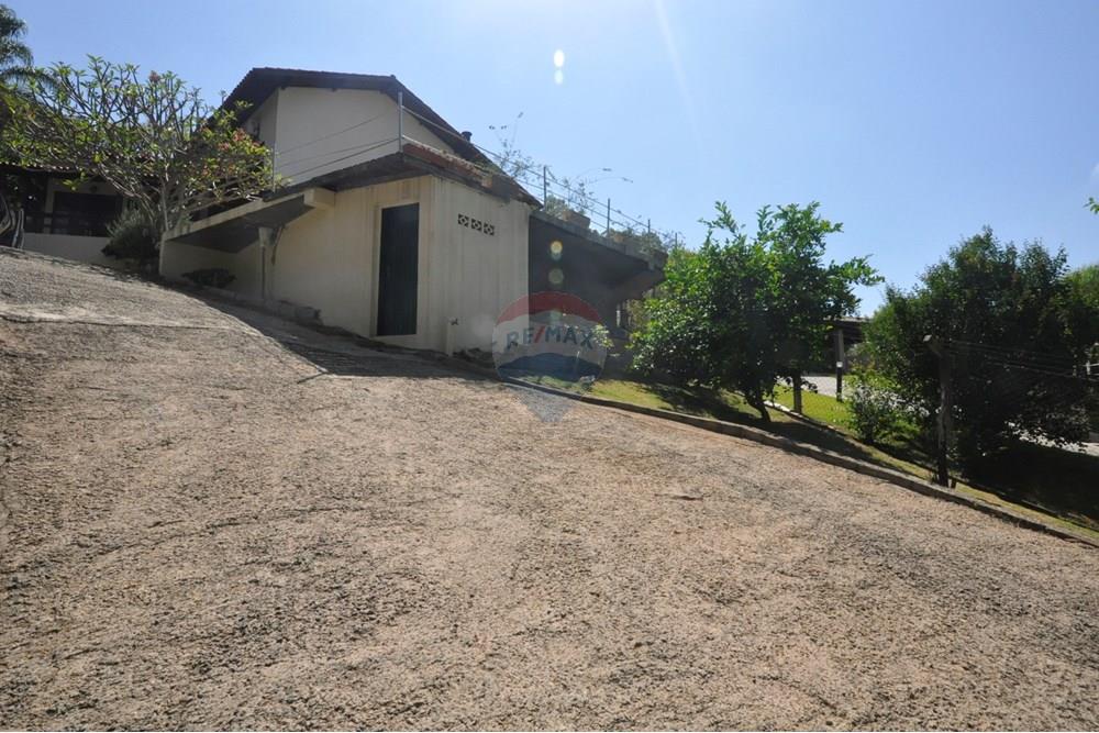 Casa de Condomínio - Venda - Vinhedo , São Paulo - 46 jardim.JPG - 690941009-101