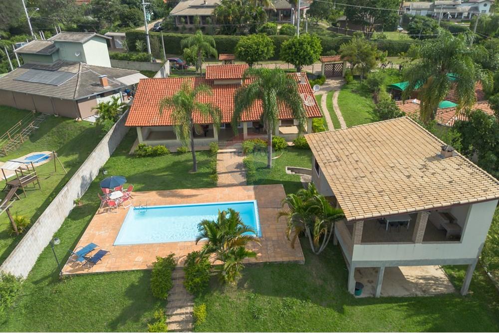 Casa de Condomínio - Venda - Itupeva , São Paulo - DJI_0510.jpg - 690801003-115