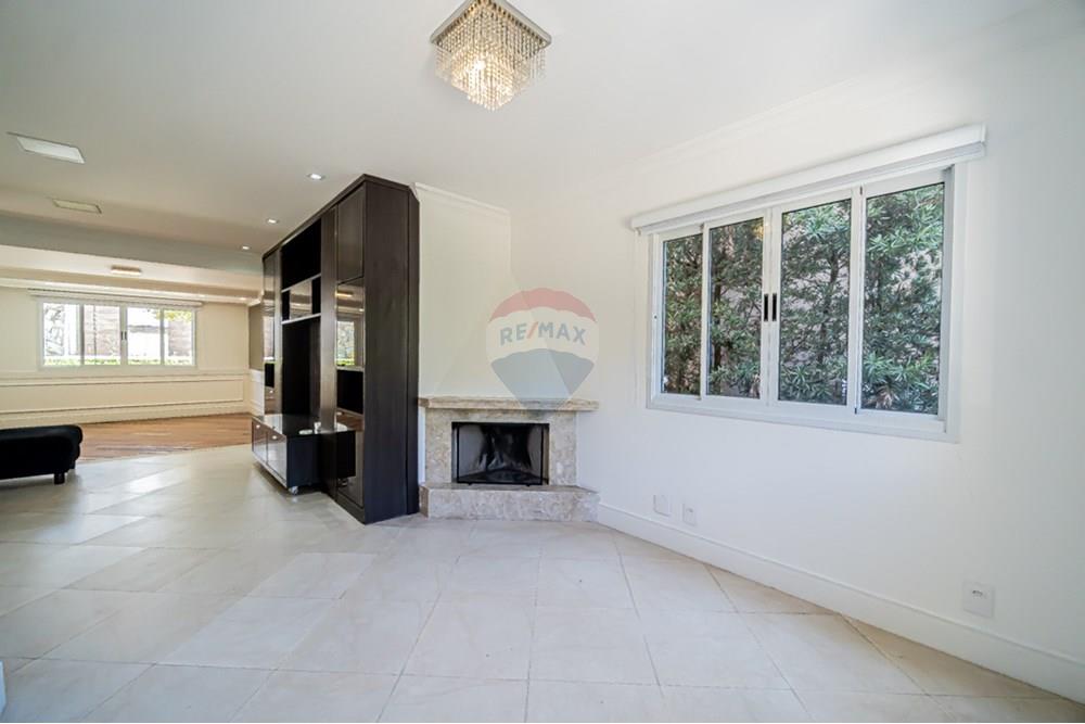 Casa de Condomínio - Alugar - Cotia , São Paulo - CA-36.jpg - 691151008-4