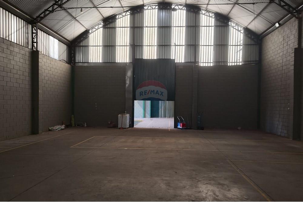 Galpão - Alugar - Hortolândia , São Paulo - GALPAO 2 INTERNO5.jpeg - 690531007-14