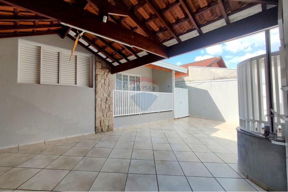 Casa - Alugar - Mogi Guaçu , São Paulo - 50.jpg - Garagem - 690521007-284