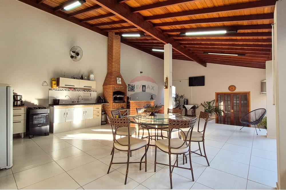 Casa - Venda - Capivari , São Paulo - 19 - ÁREA GURMET_ (1).jpg - Área Gourmet - 690091037-13