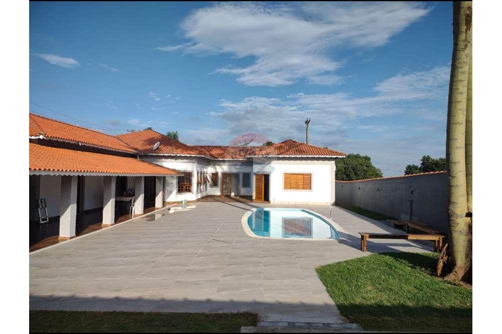 Casa - Alugar - São Pedro , São Paulo - 4.jpg - 690571070-77