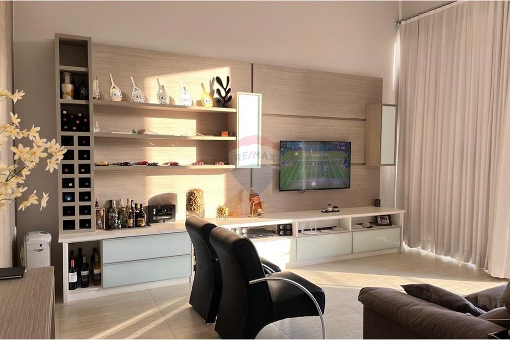 Casa de Condomínio - Venda - Bragança Paulista , São Paulo - IMG-20250711-WA0100.jpg - Sala de estar - 690041101-7