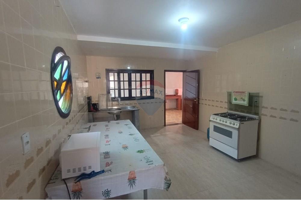 Sobrado - Venda - Bertioga , São Paulo - sobrado-com-3-quartos_a-venda-no-Indaia-Bertioga-remax-690341032-24-corretor-Edivaldo-Santos-foto058.jpeg - Cozinha - 690341032-24