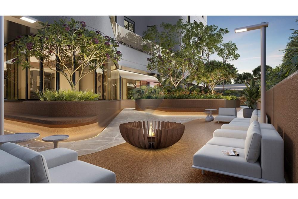 Apartamento - Venda - Campinas , São Paulo - 03_Area de Lazer Externa.jpg - 690681170-26