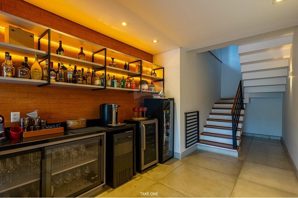 Casa de Condomínio - Venda - Valinhos , São Paulo - TAKEONE-10960.jpg - 690941020-63