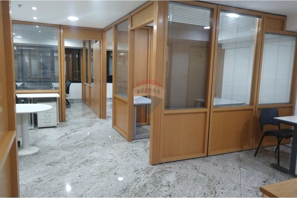 Cj. Comercial/ Sala - Alugar - Barueri , São Paulo - 1.jpg - 691141038-16