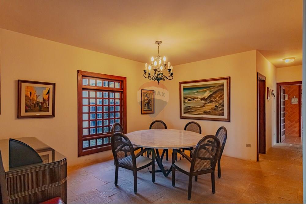 Casa de Condomínio - Venda - Atibaia , São Paulo - RINF-064.jpg - 690921107-8