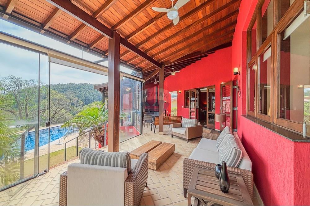 Casa de Condomínio - Venda - Vinhedo , São Paulo - IMG_6346.JPG - 690491080-2