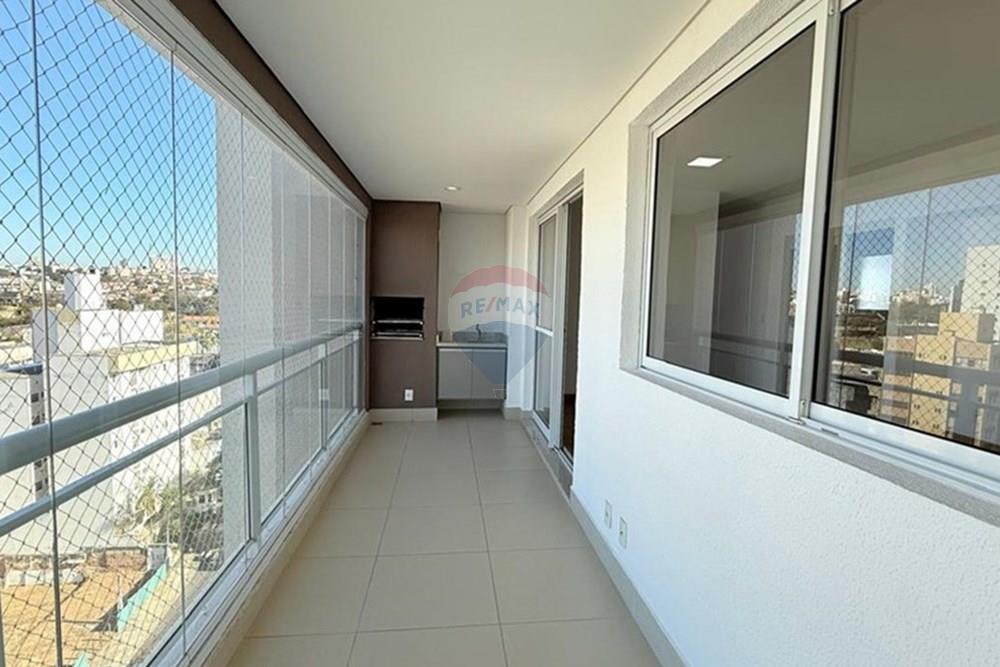 Apartamento - Alugar - Campinas , São Paulo - WhatsApp Image 2025-08-01 at 10.42.29 (15).jpeg - Área Gourmet - 690681167-24
