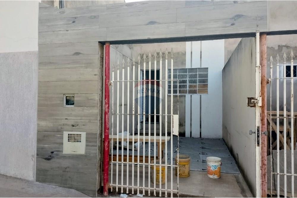 Casa - Alugar - Rio Claro , São Paulo - WhatsApp Image 2025-08-30 at 08.21.55.jpeg - Fachada - 690811057-41