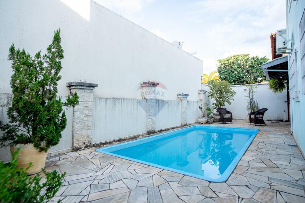 Casa - Venda - Atibaia , São Paulo - DSC05977.jpg - Quintal - 690471102-10