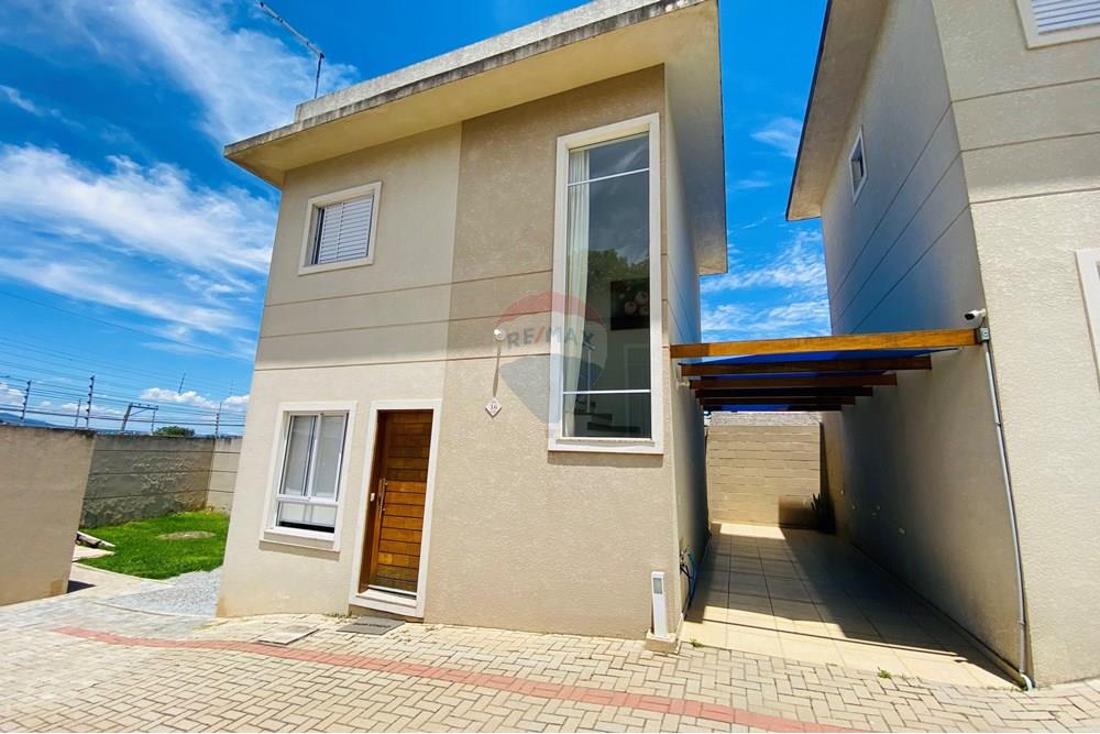 Casa - Venda - Atibaia , São Paulo - 4 - Residencial Vale das Flores.jpg - 690921092-8