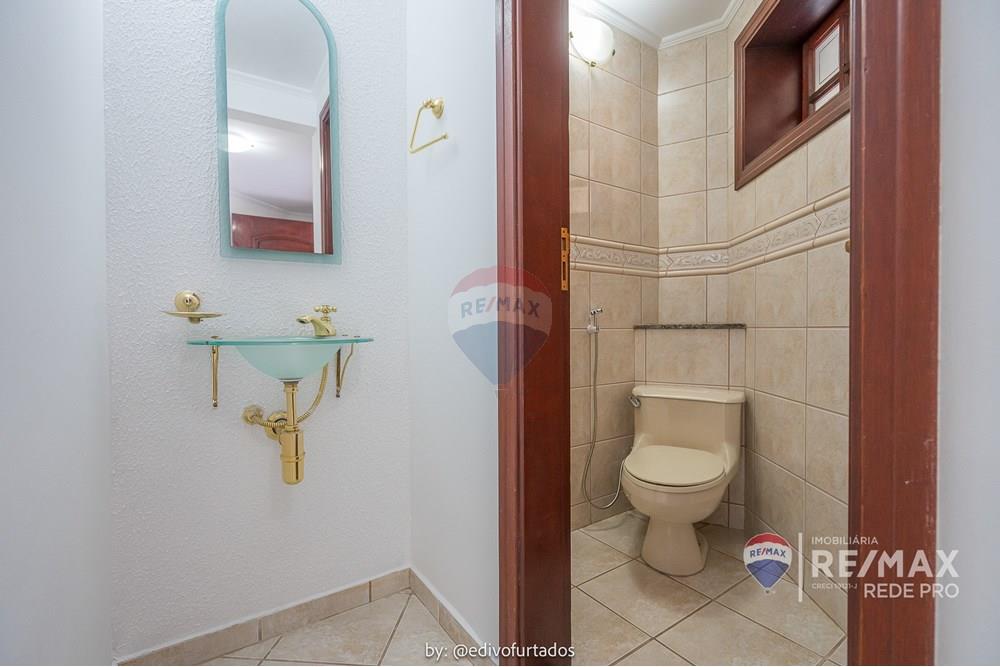 Casa de Condomínio - Alugar - Vinhedo , São Paulo - EDI05928EDIVOFURTADO-RG98002306922 SSPCE - REMAX REDE PRO I - VISTA ALEGRE SEDE  - 690541142-159.jpg - 690541142-159