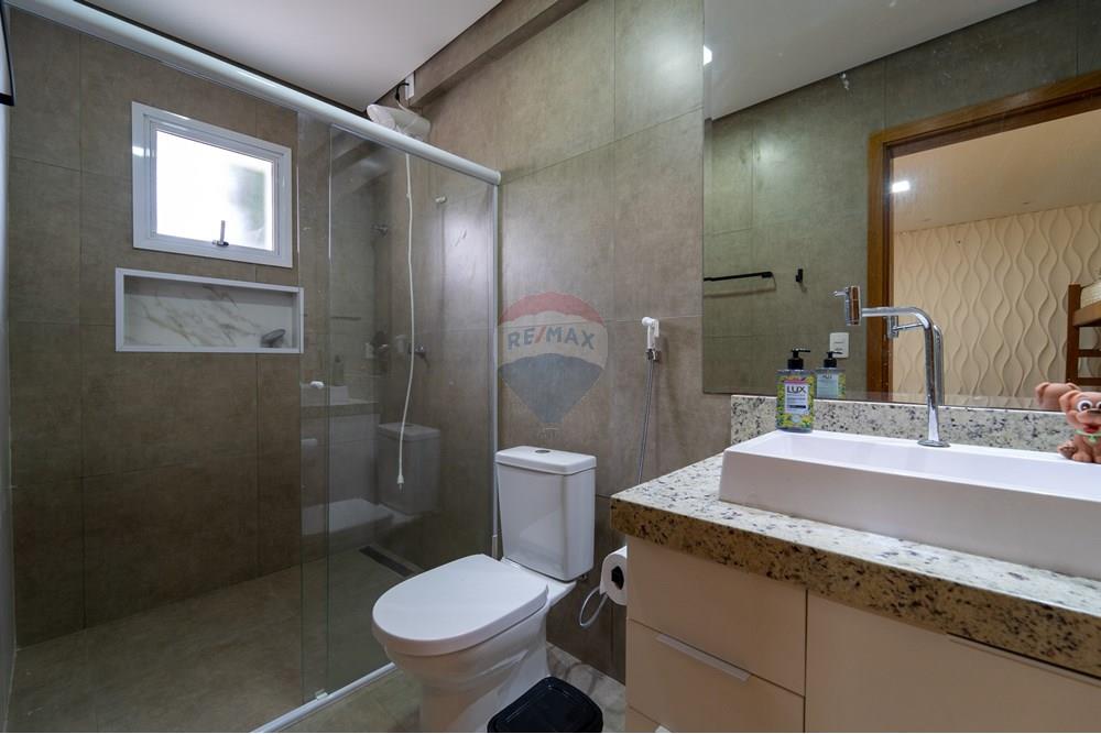 Casa de Condomínio - Venda - Itupeva , São Paulo - DSC05089.jpg - Suite - 690591010-40