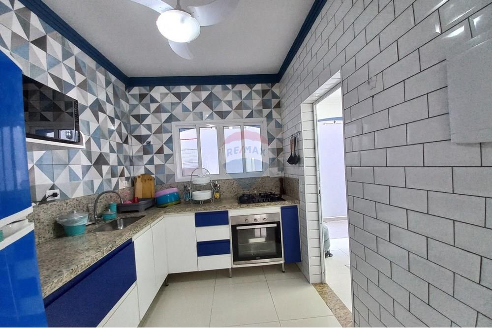 Apartamento - Venda - Guarujá , São Paulo - 20250529_110154.jpg - Cozinha da sala de estar - 690821041-149