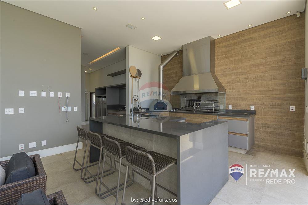 Casa - Venda - Vinhedo , São Paulo - 49 - 690541036-134