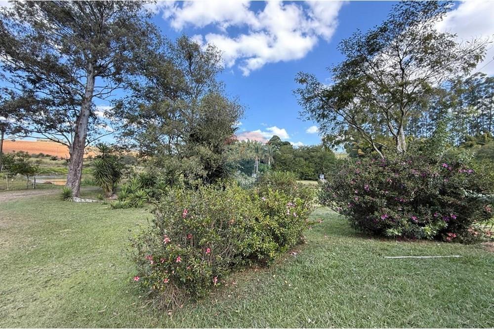 Chácara / Sítio / Fazenda - Venda - Ouro Fino , Minas Gerais - b745baf2-f92e-4843-876d-61edc24e47bb.jpg - Quintal - 690521014-121