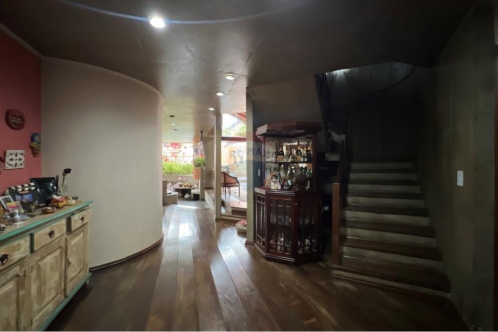 Casa de Condomínio - Venda - Santana de Parnaíba , São Paulo - DJI_20250924_160749_268.JPG - 691081032-8