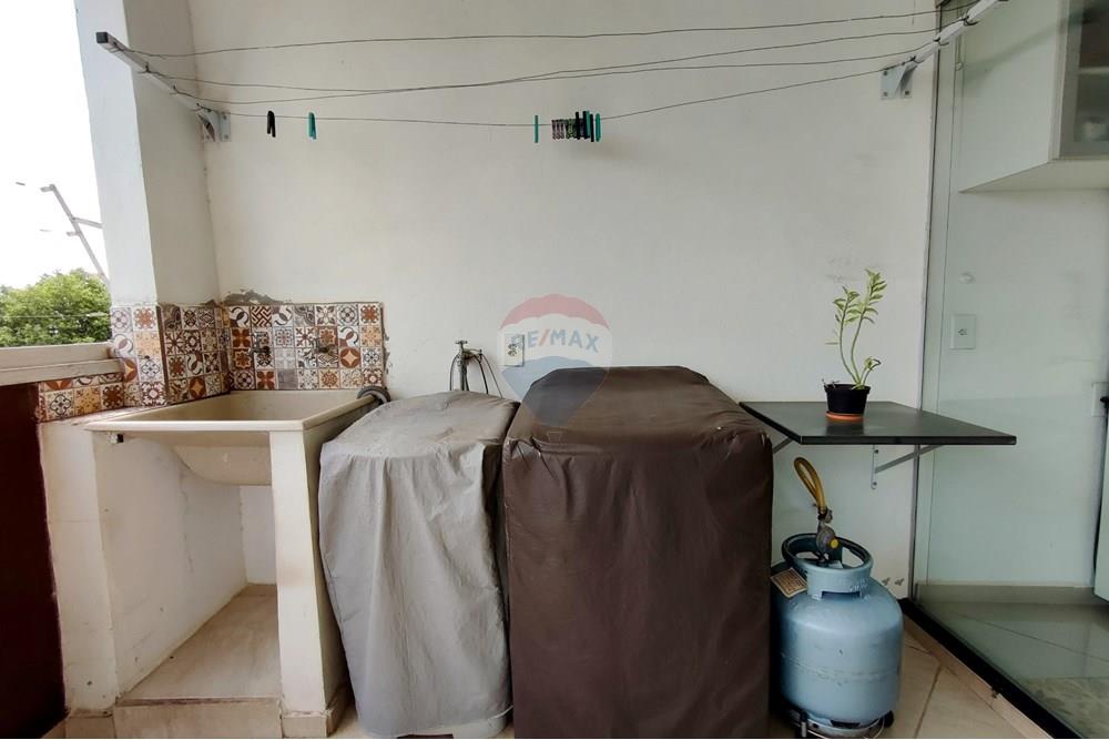 Casa - Venda - Mogi Guaçu , São Paulo - 32.jpg - Área de serviço - 690521014-96