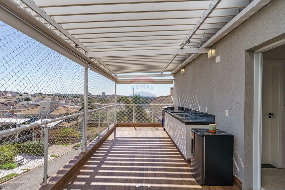 Casa de Condomínio - Venda - Valinhos , São Paulo - TAKEONE-10050.jpg - 691091003-22