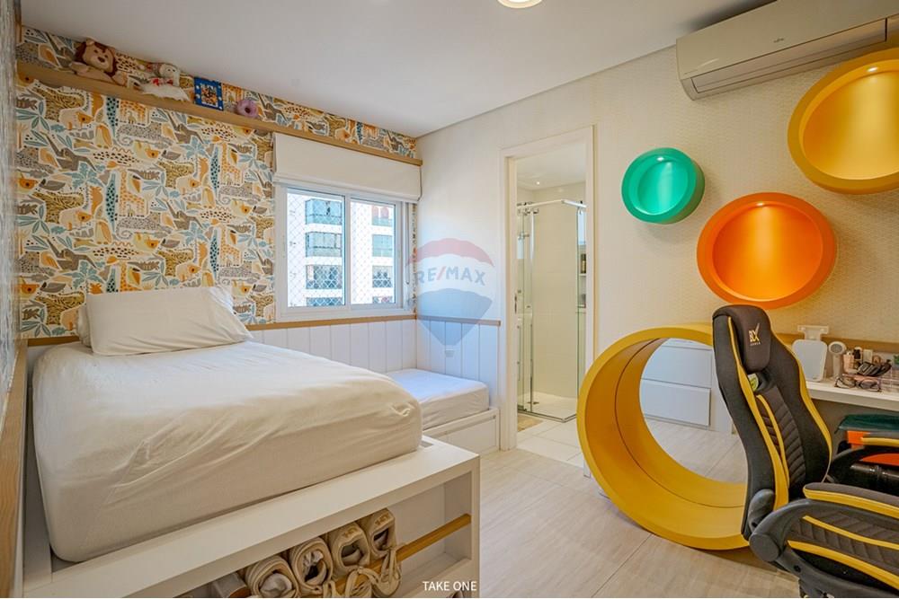 Apartamento - Venda - Campinas , São Paulo - DSC01128-HDR.jpg - 690681167-12