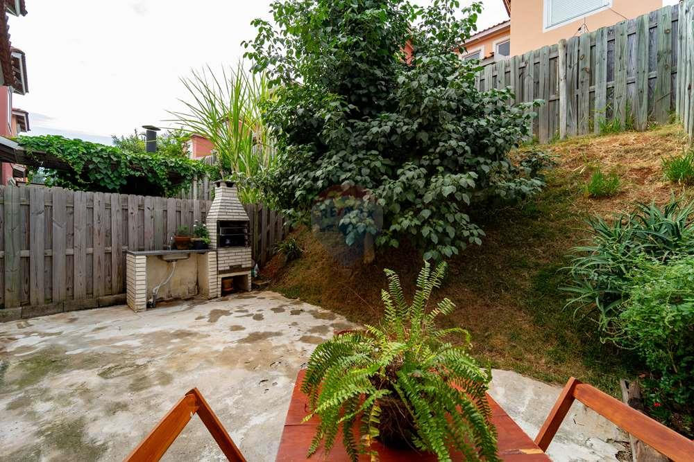 Casa de Condomínio - Venda - Jundiaí , São Paulo - DSC01836.jpeg - Quintal - 690591032-124