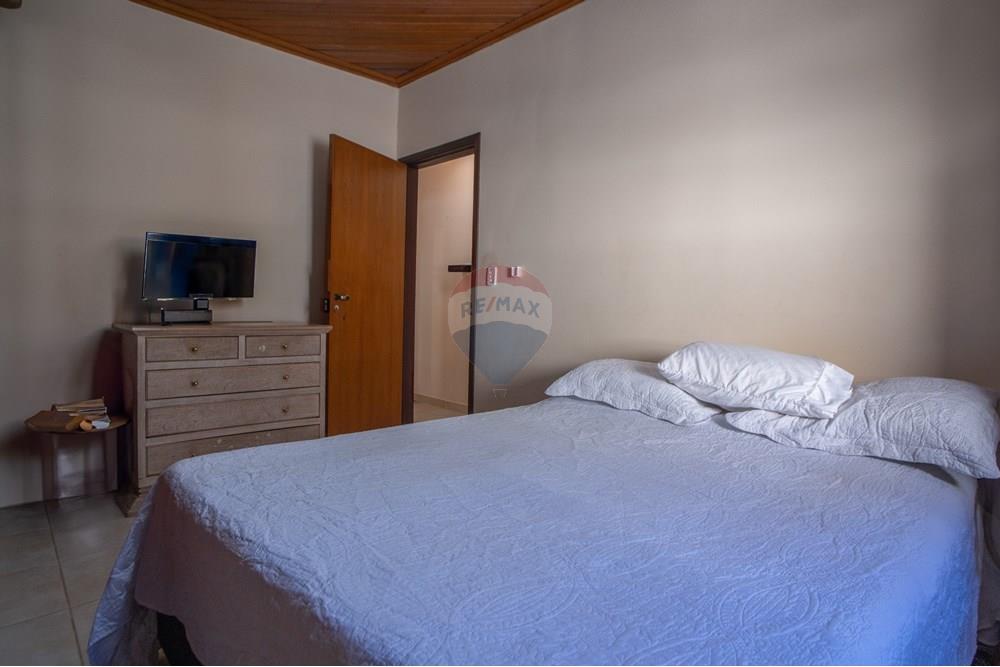 Casa de Condomínio - Venda - Atibaia , São Paulo - DSC02235.jpg - Quarto principal - 690471102-8