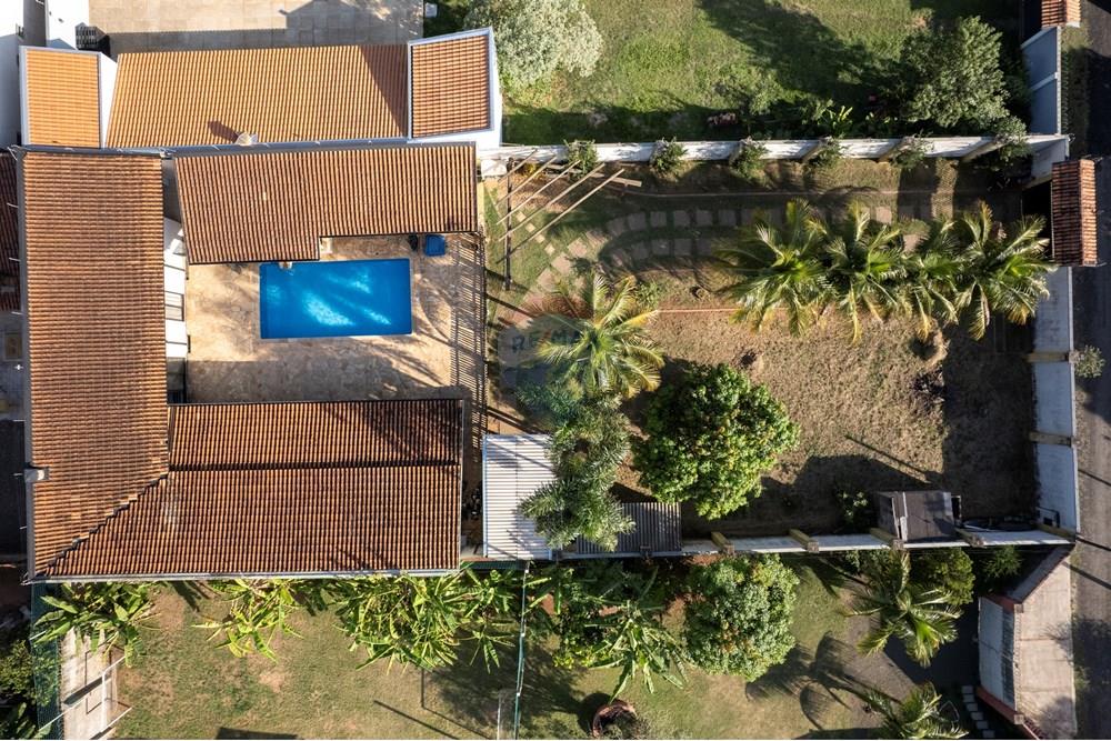 Chácara / Sítio / Fazenda - Venda - Rio Claro , São Paulo - DJI_0397.JPG - 690811054-18