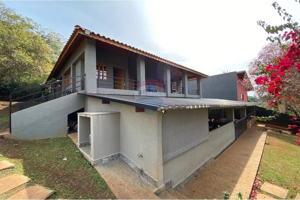 Chácara / Sítio / Fazenda - Venda - Atibaia , São Paulo - 929e6243-ca69-4451-b912-f0e3d2a32434.jpeg - 690041107-17