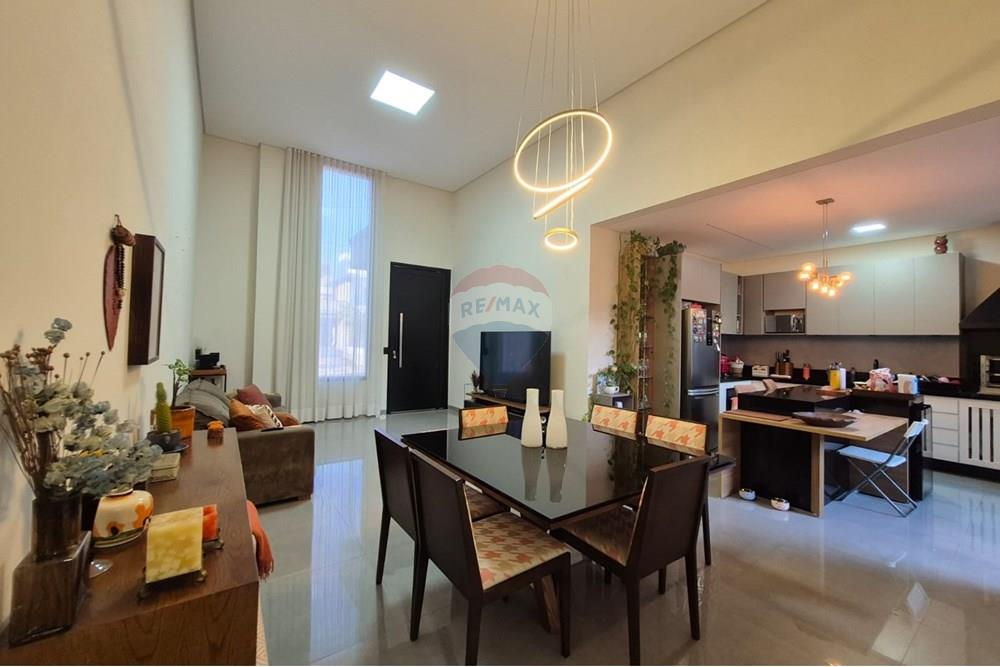 Casa de Condomínio - Venda - Paulínia , São Paulo - IMG-20250716-WA0208.jpg - Sala de jantar - 690511202-27