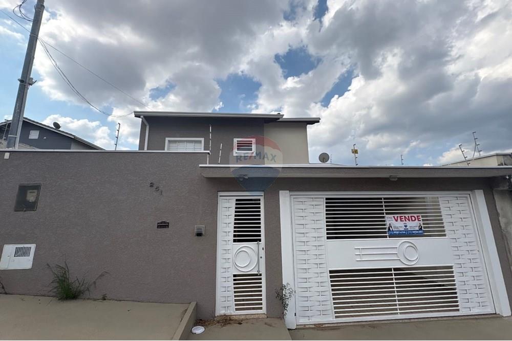 Casa - Venda - Bragança Paulista , São Paulo - e39fa5b6-bbf2-4b58-9d30-98d4f22fe80b.jpeg - 690041001-167