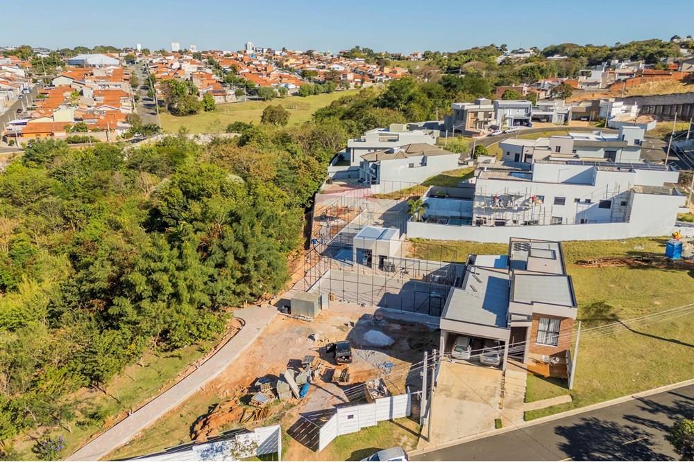 Casa de Condomínio - Venda - Valinhos , São Paulo - foto imobiliarias- BRMAKER - remax real-90.jpg - 690171037-6