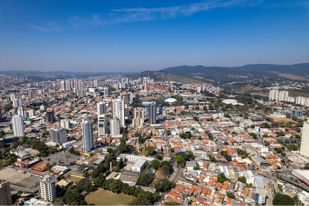 Apartamento - Venda - Jundiaí , São Paulo - DJI_0695.jpg - 690361023-22