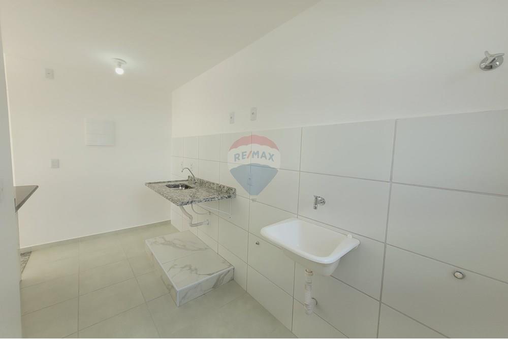 Apartamento - Alugar - Mogi Guaçu , São Paulo - 20250325_152246.jpg - Lavanderia - 690521007-273