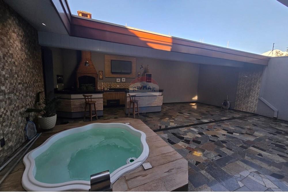 Casa - Venda - Americana , São Paulo - IMG-20250516-WA0050.jpg - 691071001-22