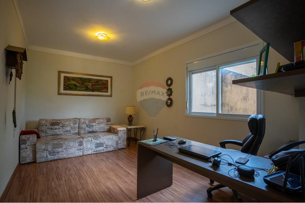 Casa de Condomínio - Venda - Jundiaí , São Paulo - DSC04934.jpg - Escritório - 690791073-60