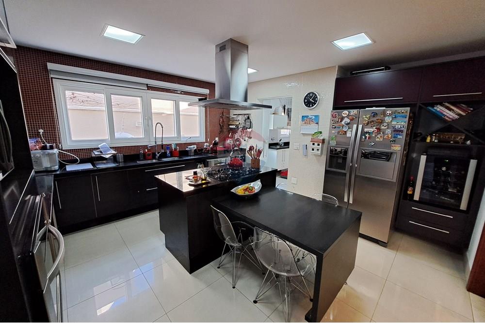 Casa de Condomínio - Alugar - Jundiaí , São Paulo - 9.jpg - 690591006-86