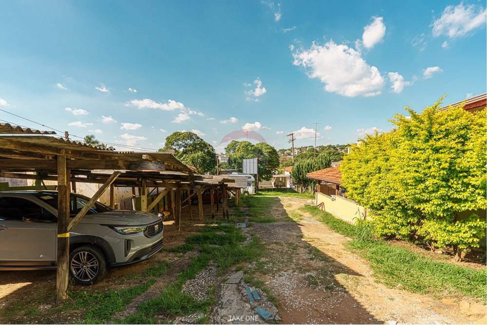 Casa Comercial - Venda - Vinhedo , São Paulo - TAKEONE-2287.jpg - 690941019-51